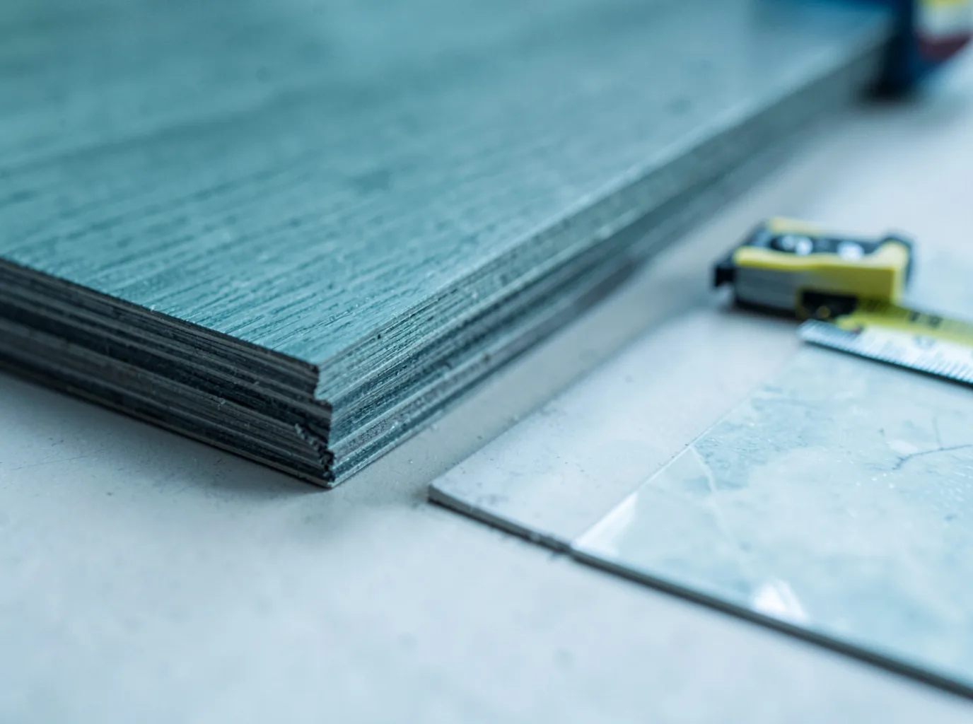 Luxury Vinyl Plank Installation Mineral, WA FAQs